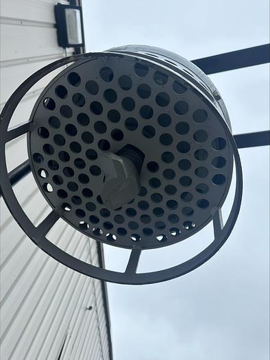 New 2020 Atlas Copco Weda L50N 4" Submersible Drainage Water Sump Slurry Pump