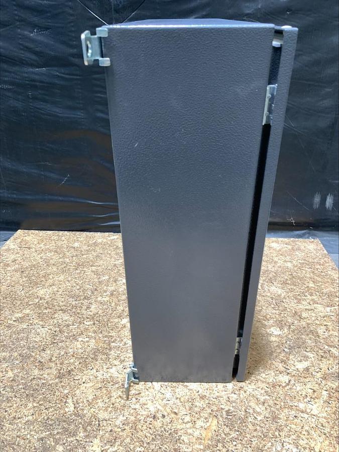 Used 2022 Atlas Copco 4.0 Optimizer Air Compressor Controller 1630149100