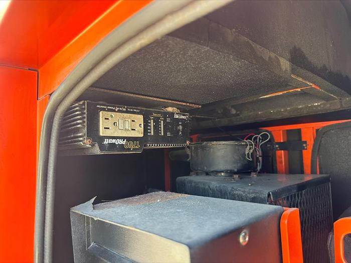 Used Godwin CD103M Dri Prime High Head 6" Deere Diesel Towable Water Pump 1288 HOURS!