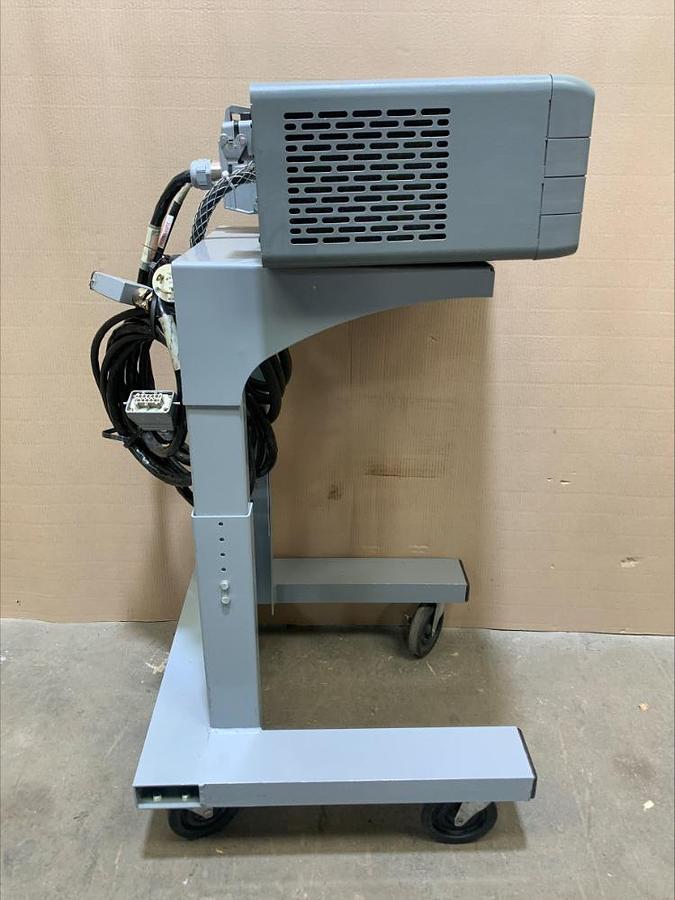 Used GammaFlux 12 Zone Temperature Control Controller Indicator GLC2K-21262