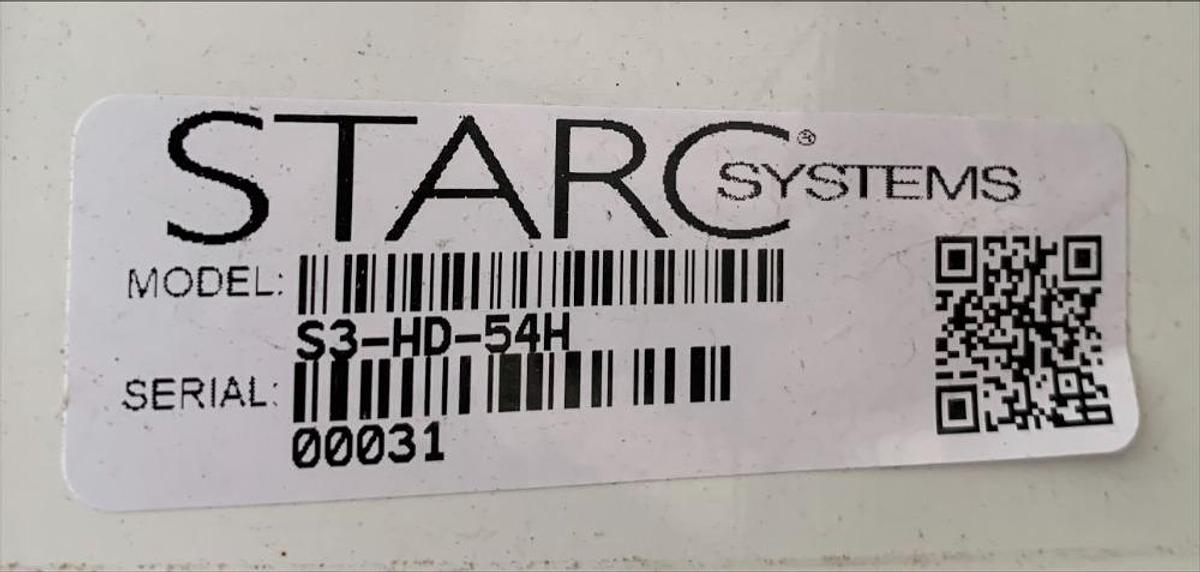 Used 2020 Starc RealWall Temporary Construction Modular Panel Wall System ICRA CERTIFIED