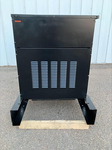 Used 2018 Kohler 50REZGQ 50 Kw LP Propane Standby Generator 237 Hrs!