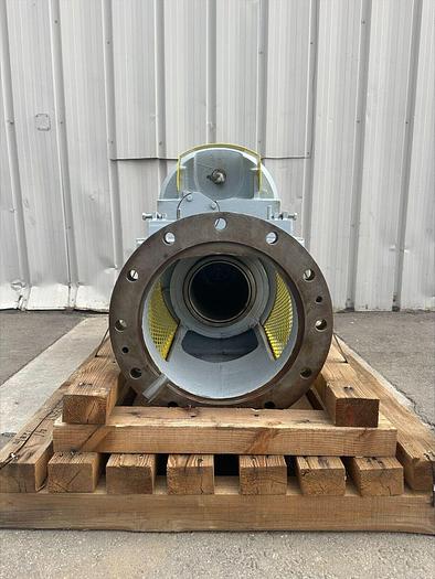 2017 Unused Philadelphia PTEM-16 Commercial Mixer Gearbox 38.9:1 Ratio