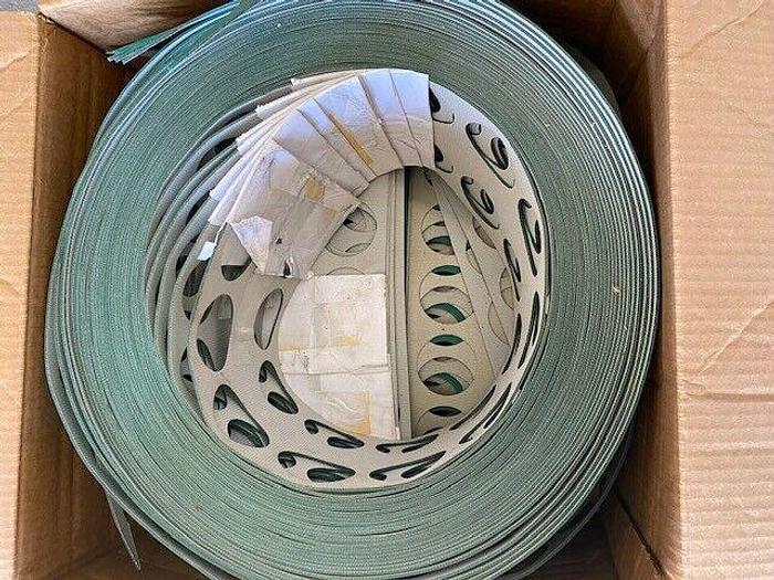 Used Krones Autocol APS Pressure Sensitive Labeler Parts