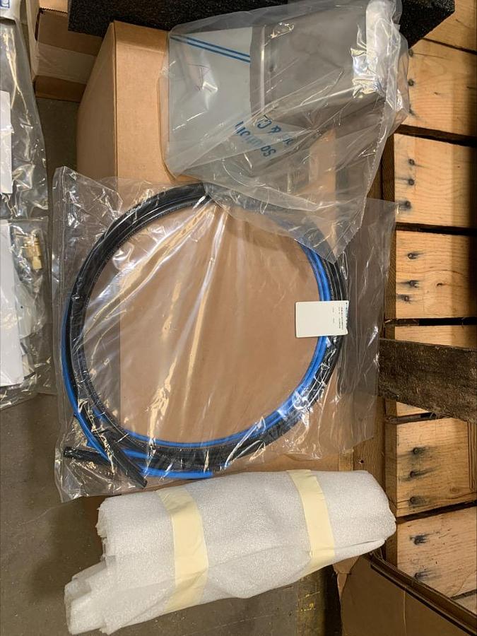 2025 Sealed Air AutoBag 500 High Speed Bagging Bagger Bag Seal Packaging System