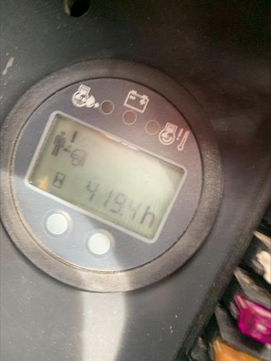 Used 2018 Bomag BMP 8500 Wireless Trench Compactor Vibratory Tamper Roller Wacker 419 Hrs