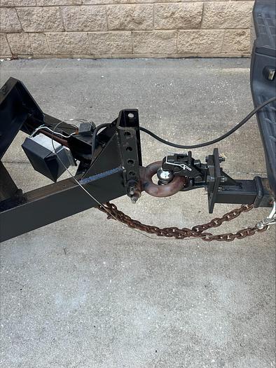 Used Godwin CD103M Dri Prime High Head 6" Deere Diesel Towable Water Pump 1288 HOURS!