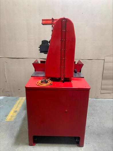 Used SUNNEN LBB-1699 Heavy Duty Horizontal Precision Honing Machine w lots of tooling