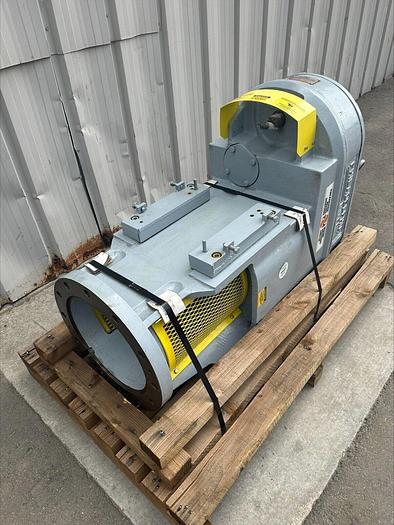 2017 Unused Philadelphia PTEM-16 Commercial Mixer Gearbox 38.9:1 Ratio