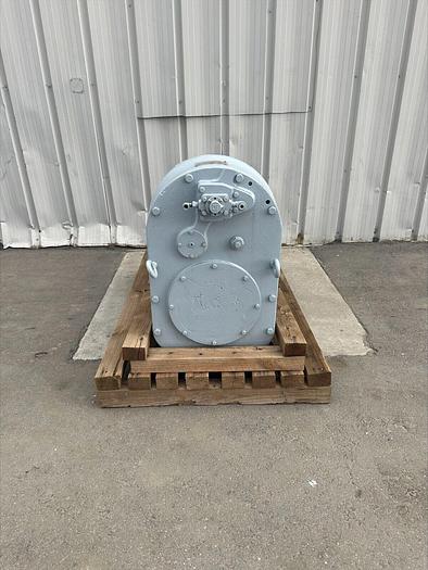 2017 Unused Philadelphia PTEM-16 Commercial Mixer Gearbox 38.9:1 Ratio