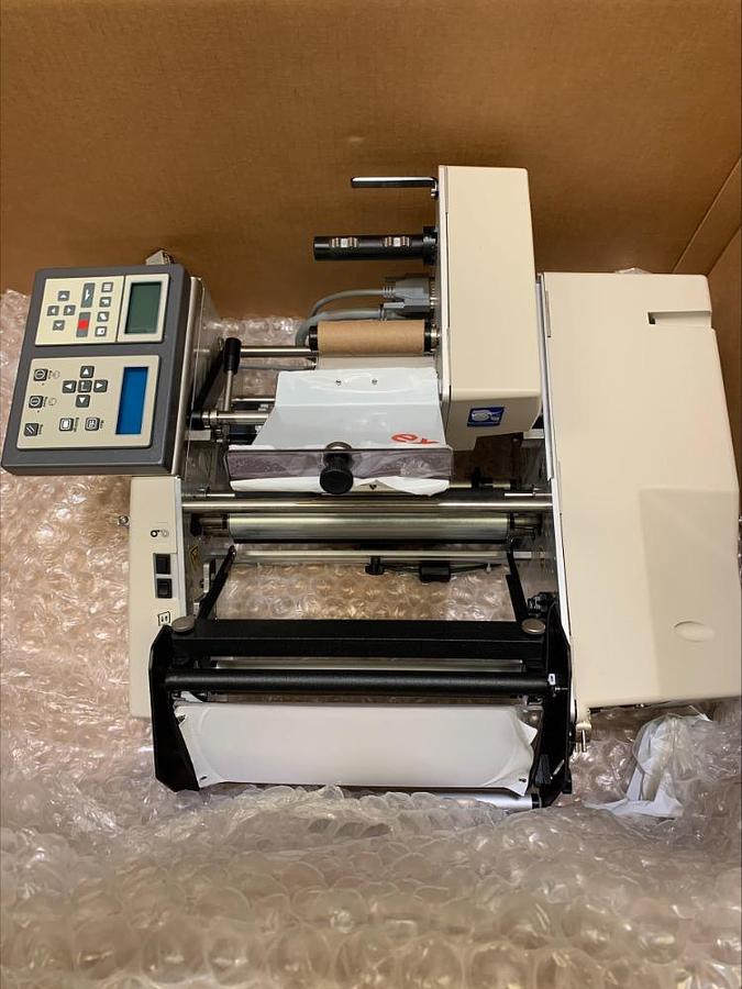 2025 Sealed Air AutoBag 500 High Speed Bagging Bagger Bag Seal Packaging System