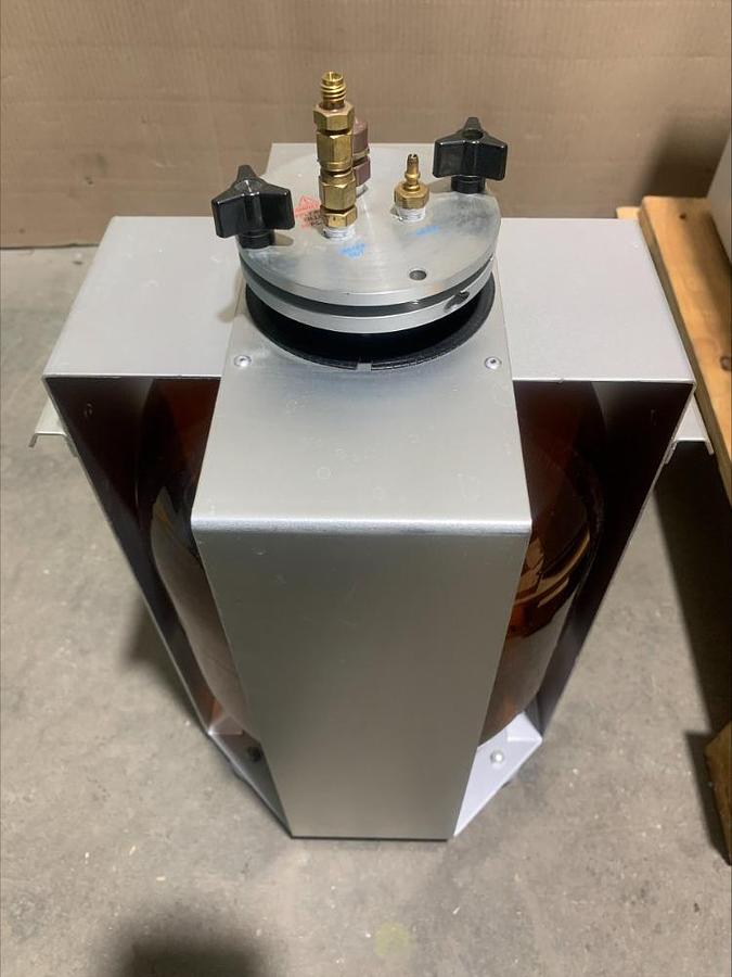 Used Teledyne Tekmar Lotix Total Organic Carbon TOC analyzer AutoSampler w Parts 