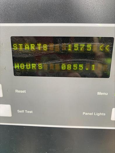 Used Cummins Onan 300 DFCB 300 Kw Diesel Standby Generator SUPER CLEAN! 855 HOURS!