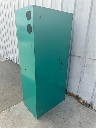 Used Cummins Onan 800 Amp Automatic Transfer Switch for standby generator