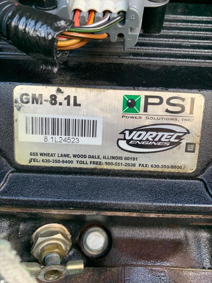 Used 2010 Cummins Onan GGLB 150 Kw Natural Gas or Propane Standby Generator