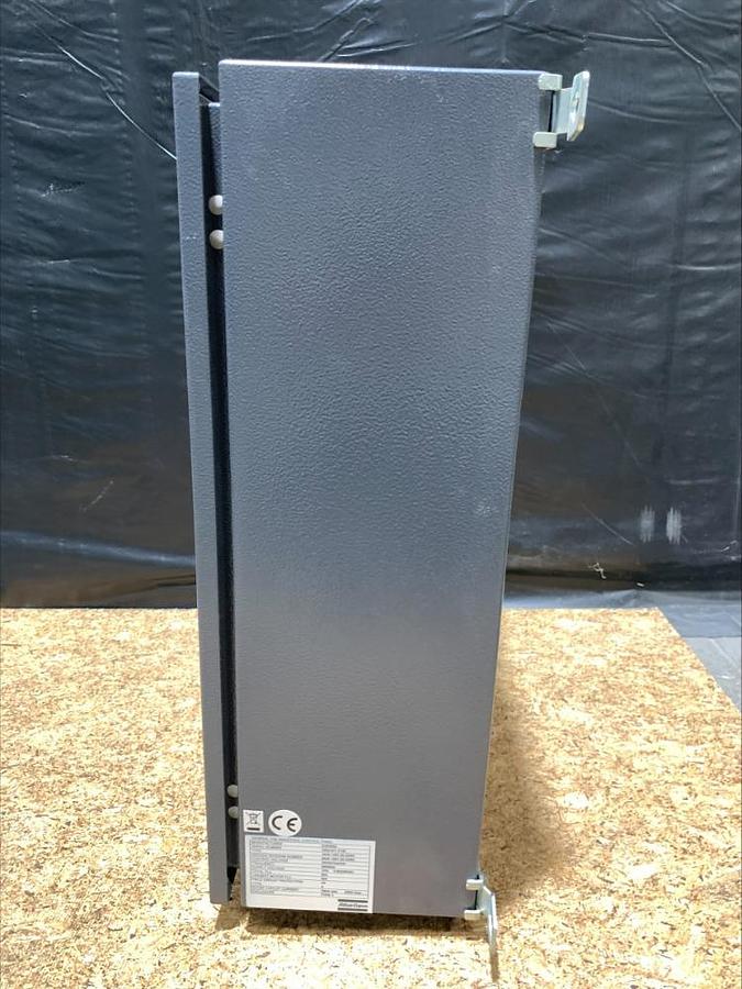 Used 2022 Atlas Copco 4.0 Optimizer Air Compressor Controller 1630149100