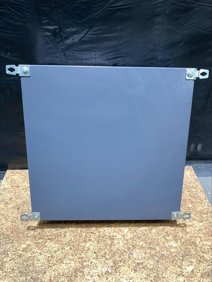 Used 2022 Atlas Copco 4.0 Optimizer Air Compressor Controller 1630149100