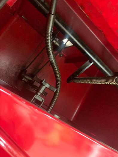 Used SUNNEN LBB-1699 Heavy Duty Horizontal Precision Honing Machine w lots of tooling