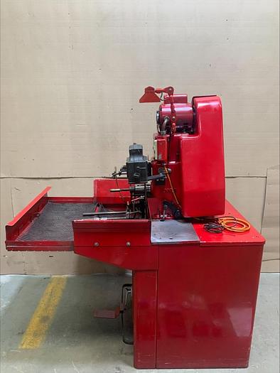 Used SUNNEN LBB-1699 Heavy Duty Horizontal Precision Honing Machine w lots of tooling