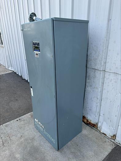 Used Kohler 600 Amp Automatic Transfer Switch ATS 480v 4 Pole