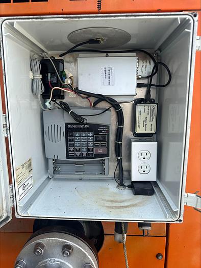 Used Godwin CD103M Dri Prime High Head 6" Deere Diesel Towable Water Pump 1288 HOURS!