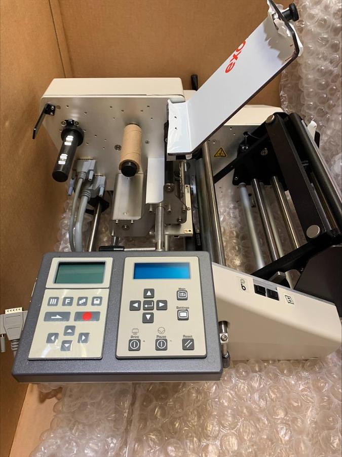 2025 Sealed Air AutoBag 500 High Speed Bagging Bagger Bag Seal Packaging System