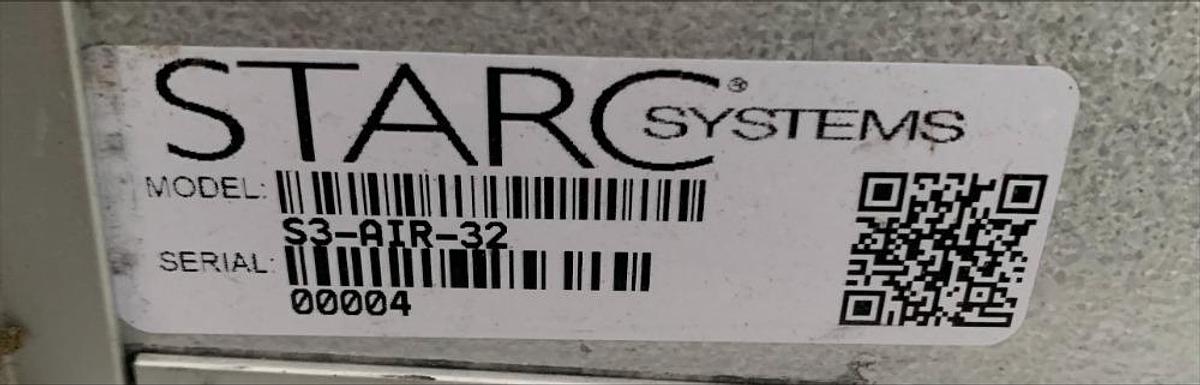 Used 2020 Starc RealWall Temporary Construction Modular Panel Wall System ICRA CERTIFIED