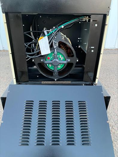 Used 2018 Kohler 50REZGQ 50 Kw LP Propane Standby Generator 237 Hrs!