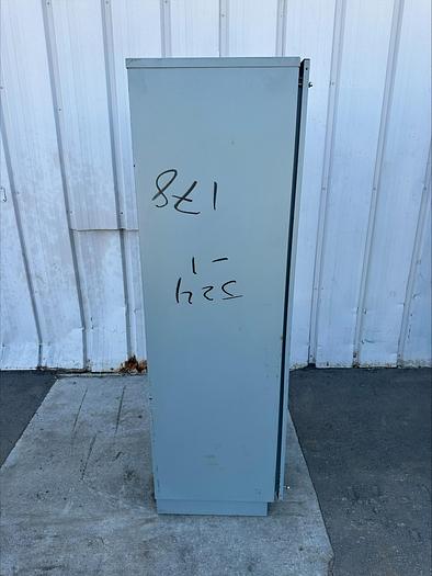 Used Kohler 260 Amp Automatic Transfer Switch ATS for standby generator