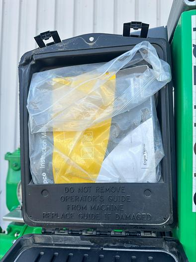 Used 2019 Atlas Copco PAS 100 HF YD 4" Diesel Towable Water Dewatering Pump 847 Hours