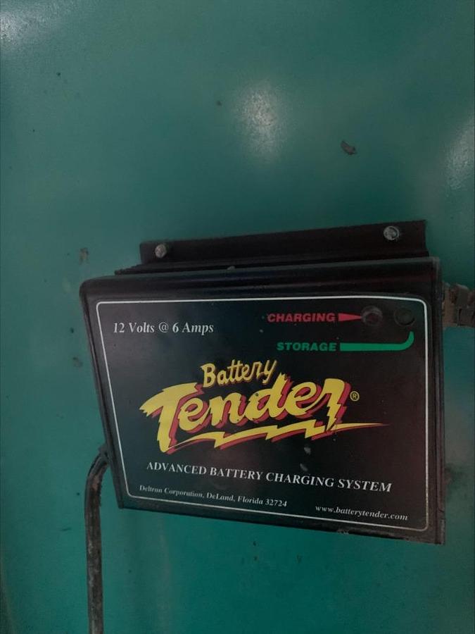 Used Cummins Onan 50 Kw Diesel Standby Generator