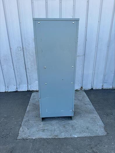 Used Kohler 260 Amp Automatic Transfer Switch ATS for standby generator