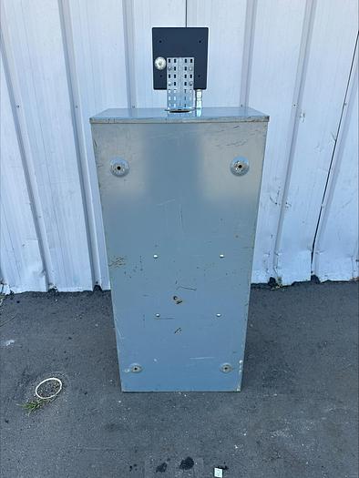 Used Kohler 400 AMP Automatic Transfer Switch for Standby Generator 480v