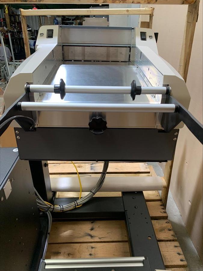 2025 Sealed Air AutoBag 500 High Speed Bagging Bagger Bag Seal Packaging System