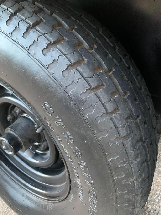 Used Godwin CD150M CD150 6" Deere Diesel Towable Water Construction Pump 116 HRS