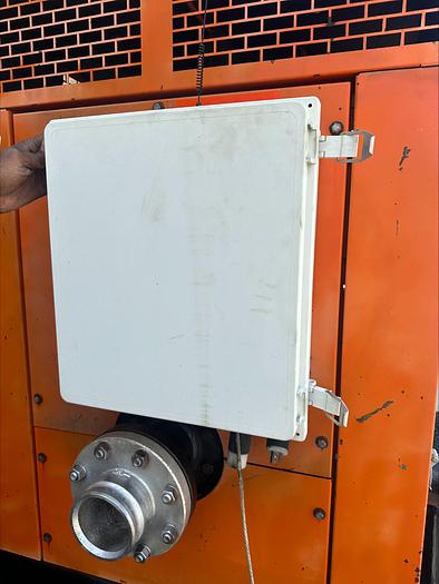 Used Godwin CD103M Dri Prime High Head 6" Deere Diesel Towable Water Pump 1288 HOURS!