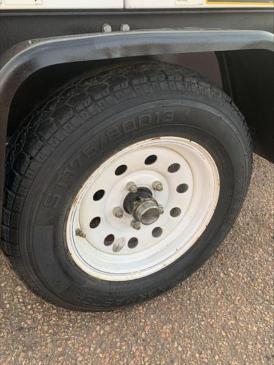 Used 2018 MQ MultiQuip WhisperWatt 25 KVA Towable Generator DCA-25SSIU4F 1870 HRS