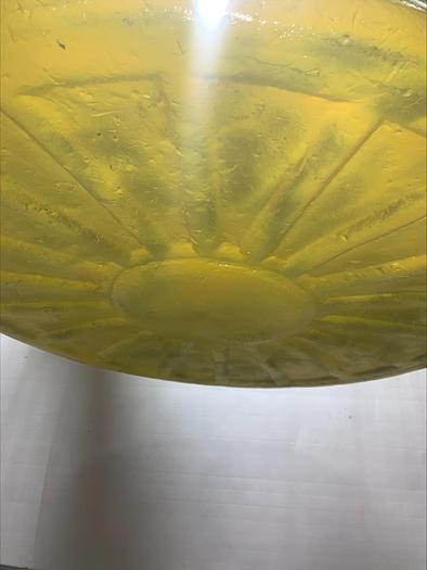 Used Gensco CanMag LMR-130-L 52" Lifting Scrap Metal Magnet 230v DC