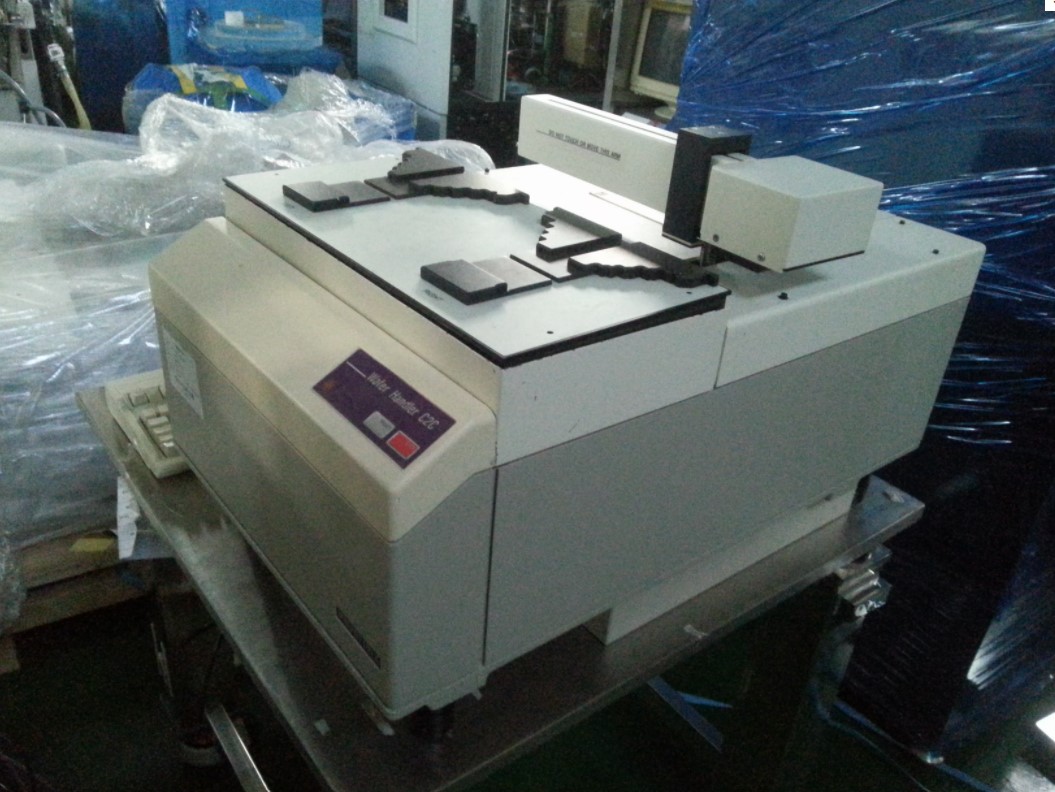 Used Prometrix Wafer Handler C2C