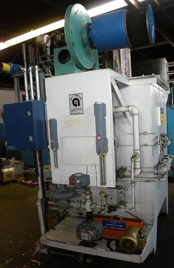 Used 3000 CFH AFC Endothermic Gas Generator
