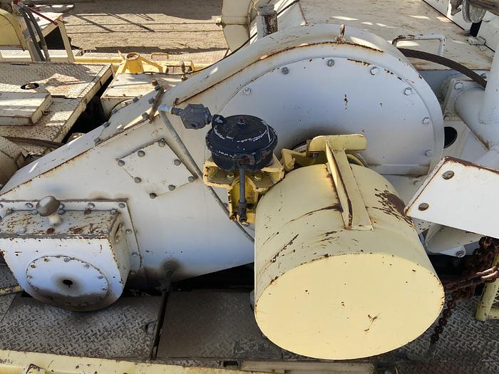 Used 1967 Wilson Ideco H44 Drilling Rig