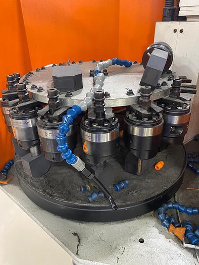 Used 1996 Charmilles Roboform 30