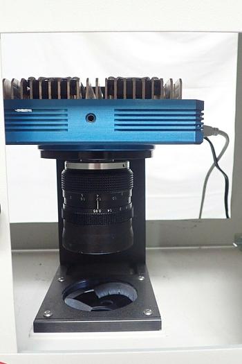 Used Alpha Innotech U4000 Camera Firmware 24 Fluorchem HD2 Imager Imaging System