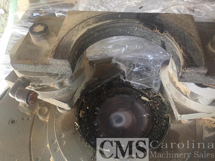 Used 2006 Mereen Johnson Gang Rip Saw