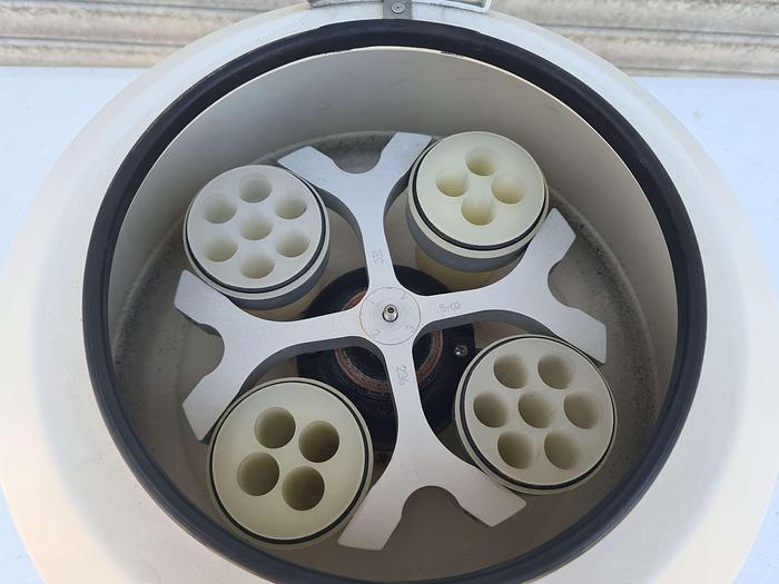 Used Thermo Centra CL-2 Centrifuge