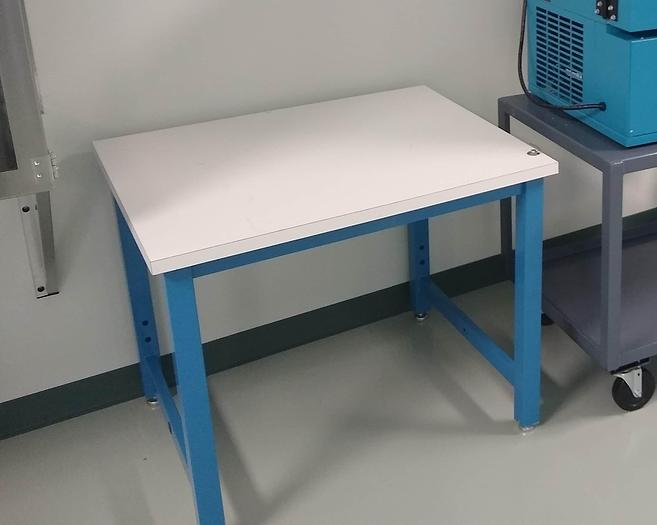 Used Various Tables and Benches