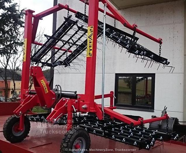 2023 Faza Stefani SF 60 H