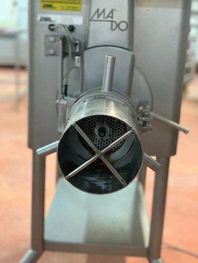Used MADO OPTIMO MINCER