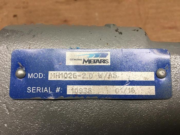 Used Muncie MUNCIE