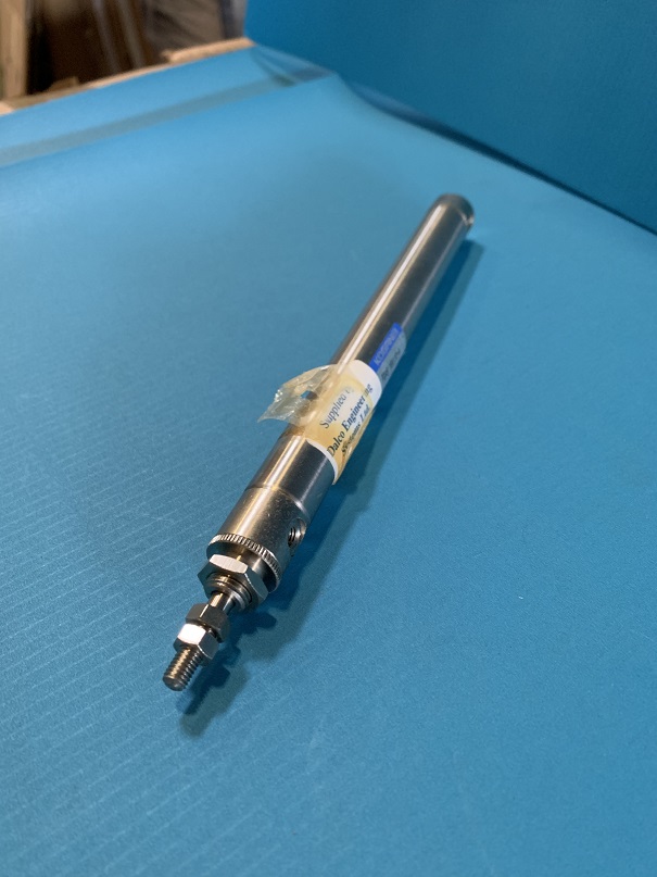 Used Koganei Air Cylinder PDA516X110-A